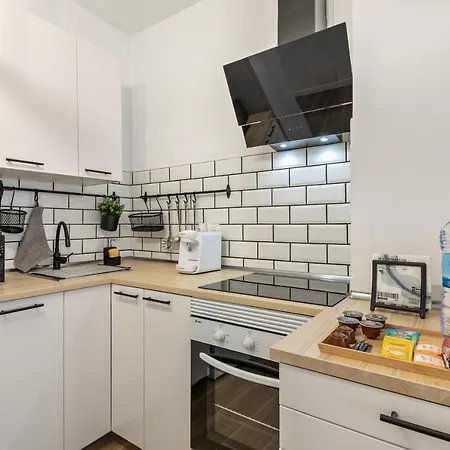 Apartment Cruz Centro