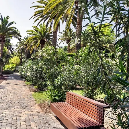 Apartment Cruz Centro