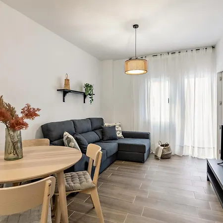 Cruz Centro Santa Cruz de Tenerife