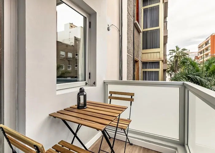 Cruz Centro * 산타크루스데 테네리페