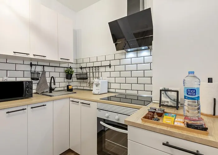 아파트 Cruz Centro