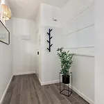 Cruz Centro Apartment *