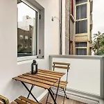 Cruz Centro Apartment