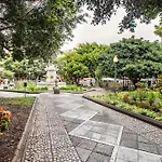 Daire Cruz Centro