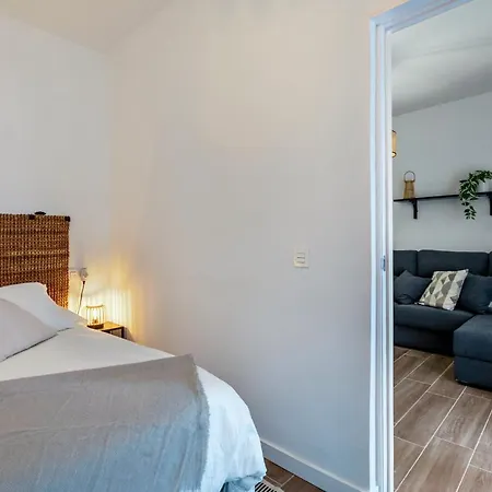 Cruz Centro Appartement *