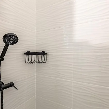 Cruz Centro Appartement