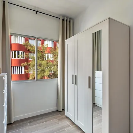 Cruz Centro Appartement Santa-Cruz de Ténérife