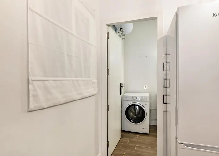 Cruz Centro Appartement *