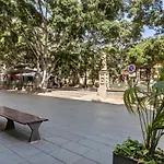 Cruz Centro *