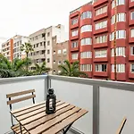 Cruz Centro Appartement *
