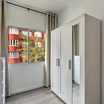 Appartement Cruz Centro *