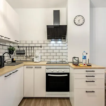 Apartamento Cruz Centro