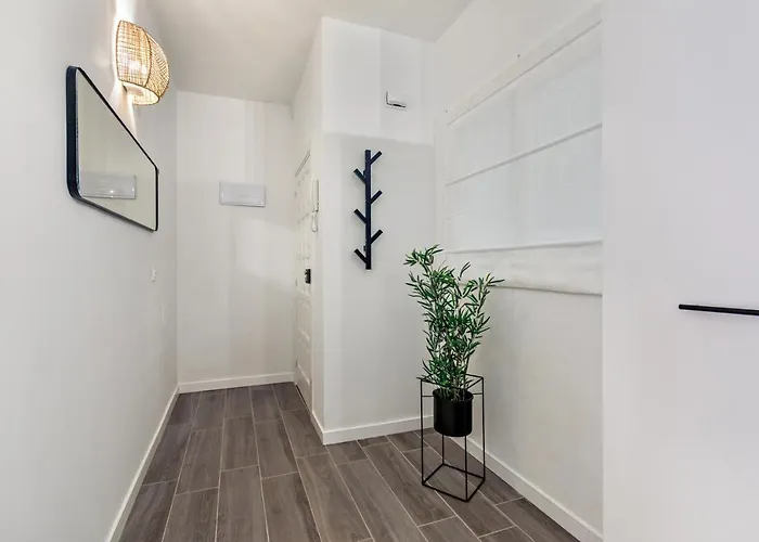 Cruz Centro Apartamento *