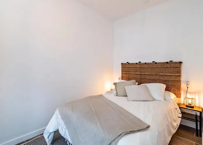 Cruz Centro Santa Cruz de Tenerife