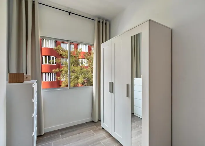 Apartamento Cruz Centro *