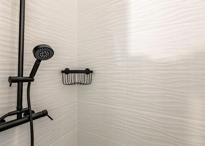 Cruz Centro Apartamento