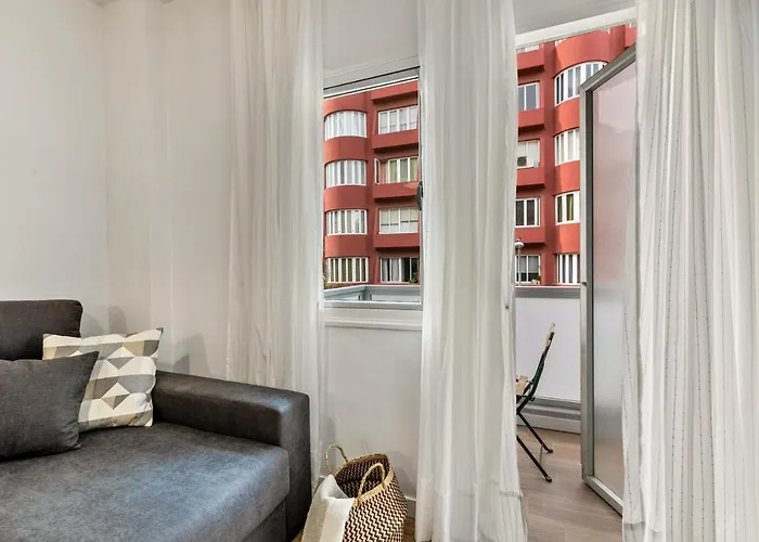 Apartament Cruz Centro Santa Cruz de Tenerife