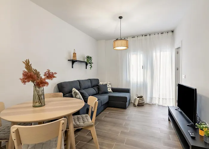 Cruz Centro Santa Cruz de Tenerife