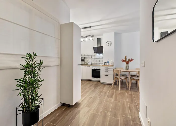 Apartamento Cruz Centro *