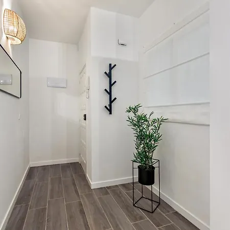 Cruz Centro Apartment *