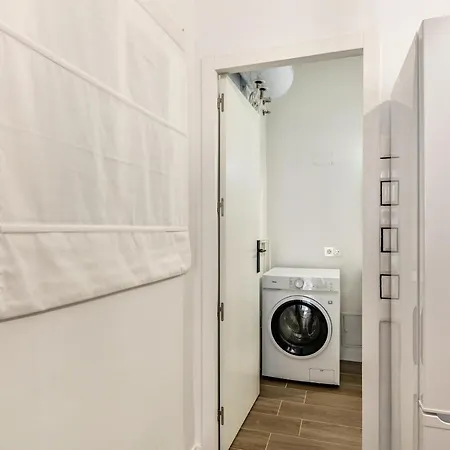 Cruz Centro Apartment *