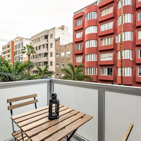 Cruz Centro Apartment *