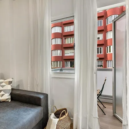 Apartment Cruz Centro Santa Cruz de Tenerife