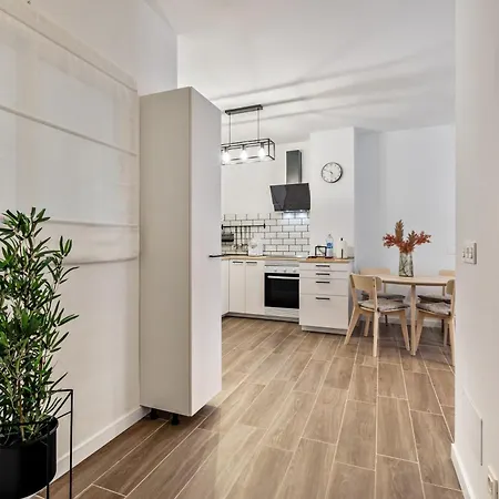 Apartment Cruz Centro *