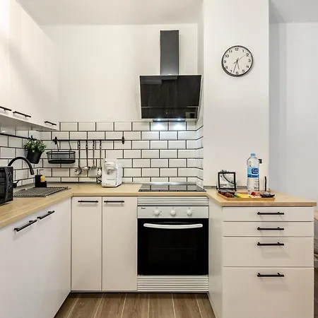Cruz Centro Apartment