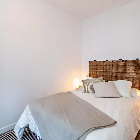 Apartment Cruz Centro