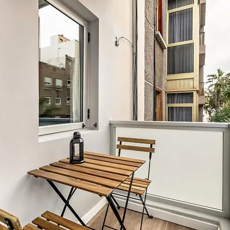 Cruz Centro Apartment